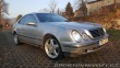 Mercedes-Benz CLK 430 1999