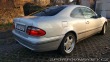 Mercedes-Benz CLK 430 1999