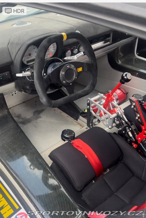 Opel Speedster 2.2 T 2003