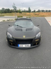 Opel Speedster 2.2 T 2003
