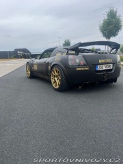 Opel Speedster 2.2 T 2003