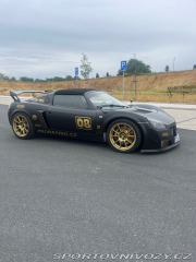 Opel Speedster 2.2 T 2003