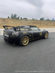 Opel Speedster 2.2 T 2003