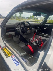Opel Speedster 2.2 T 2003