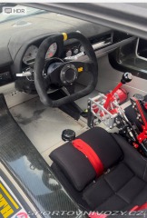 Opel Speedster 2.2 T 2003
