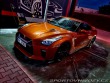 Nissan GT-R Black Edition, REZERVACE