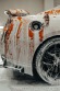 Nissan GT-R Black Edition, REZERVACE
