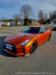 Nissan GT-R Black Edition, REZERVACE
