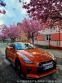 Nissan GT-R Black Edition, REZERVACE