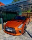 Nissan GT-R Black Edition, REZERVACE