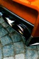 Nissan GT-R Black Edition, REZERVACE