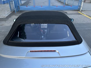 Alfa Romeo Spider  2001