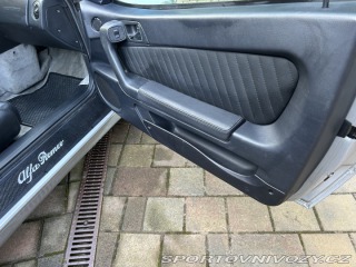 Alfa Romeo Spider  2001