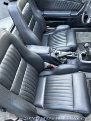 Alfa Romeo Spider  2001