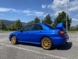 Subaru Impreza WRX STI 2.5 2004