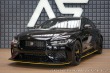 Jaguar XE SV Project8 AWD Track-Pac