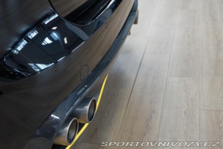 Jaguar XE SV Project8 AWD Track-Pac 2019