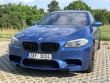 BMW M5 F10 4.4 Twinturbo 2012
