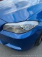 BMW M5 F10 4.4 Twinturbo
