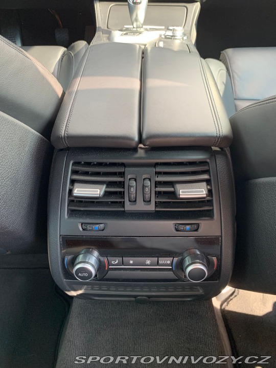BMW M5 F10 4.4 Twinturbo 2012