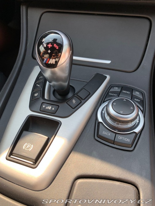 BMW M5 F10 4.4 Twinturbo 2012