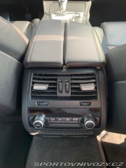 BMW M5 F10 4.4 Twinturbo 2012