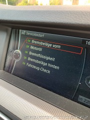 BMW M5 F10 4.4 Twinturbo 2012