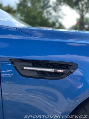 BMW M5 F10 4.4 Twinturbo 2012