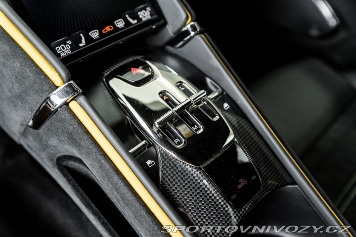 Ferrari Roma Adas/Daytona/Carbon/Pass. 1800