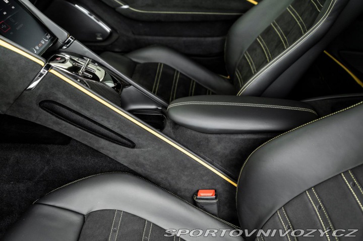 Ferrari Roma Adas/Daytona/Carbon/Pass. 1800