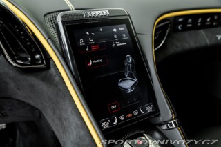 Ferrari Roma Adas/Daytona/Carbon/Pass. 2022