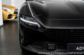 Ferrari Roma Adas/Daytona/Carbon/Pass. 2022