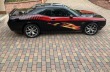 Dodge Challenger 5.7 RT Hemi