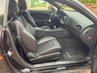 Dodge Challenger 5.7 RT Hemi 2016
