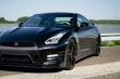 Nissan GT-R R35 - Unikát - Akrapovič