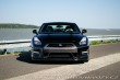 Nissan GT-R R35 - Unikát - Akrapovič
