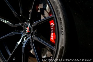 Nissan GT-R R35 - Unikát - Akrapovič 2011