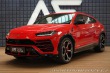 Lamborghini Urus B&O Masáž ADAS Záruka