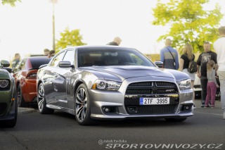 Dodge Charger SRT8