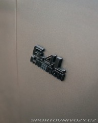 Dodge Charger SRT8 2012