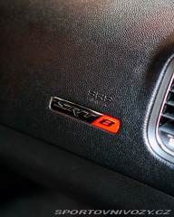Dodge Charger SRT8 2012