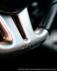 Dodge Charger SRT8 2012