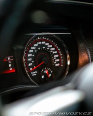 Dodge Charger SRT8 2012