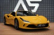 Ferrari F8 Spider LIFT LED ACC P-Dis
