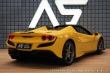 Ferrari F8 Spider LIFT LED ACC P-Dis