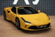 Ferrari F8 Spider LIFT LED ACC P-Dis