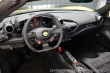 Ferrari F8 Spider LIFT LED ACC P-Dis