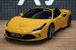 Ferrari F8 Spider LIFT LED ACC P-Dis