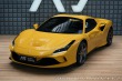 Ferrari F8 Spider LIFT LED ACC P-Dis