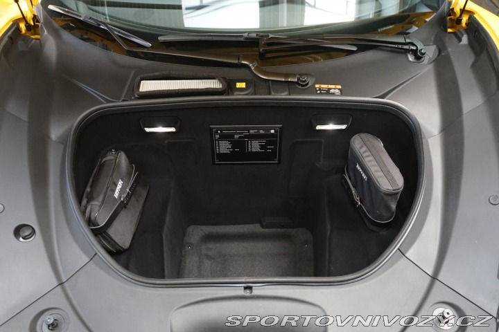 Ferrari F8 Spider LIFT LED ACC P-Dis 2023